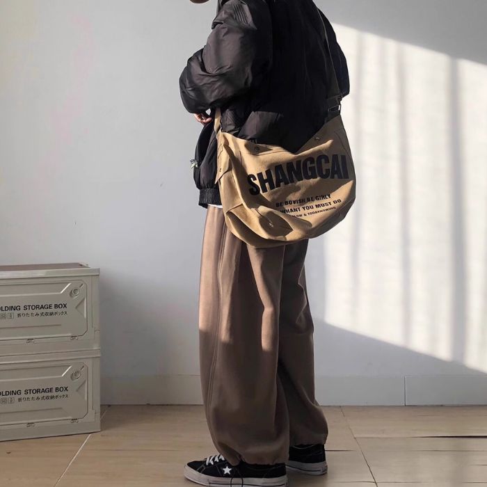 Loose Stand Collar Jacket N0486