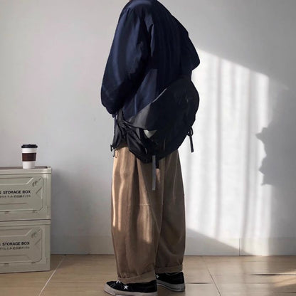 White Duck Down Jacket N0487