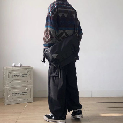 Ethnic Style Robe Jacket N0489