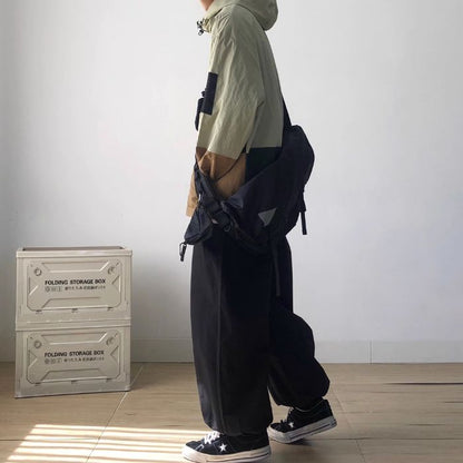 Color Matching Hoodie N0491