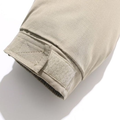 Loose Stand Collar Jacket N0493