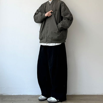 Casual Loose Jacket N0543