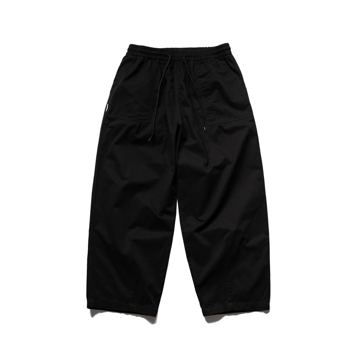 Loose Straight All-match Casual Pants N0003