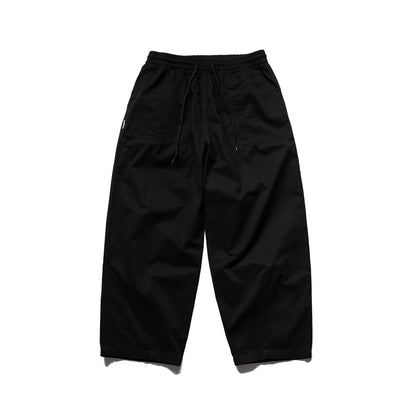 Loose Straight All-match Casual Pants N0003