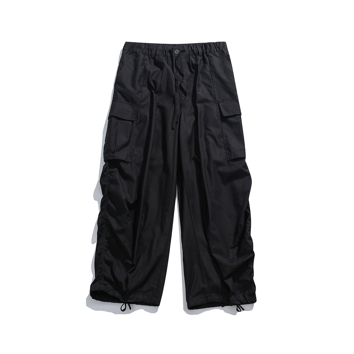 Multi-pocket Quick-drying Casual Pants N0061